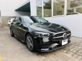 Mercedes-Benz C300 2024 - BẢN V1 - SIÊU LƯỚT CHÍNH HÃNG