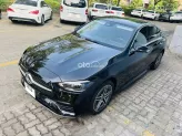 Mercedes-Benz C300 2024 - BẢN V1 - SIÊU LƯỚT CHÍNH HÃNG