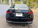 Mercedes-Benz C300 2024 - BẢN V1 - SIÊU LƯỚT CHÍNH HÃNG