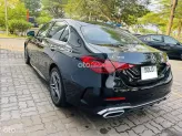 Mercedes-Benz C300 2024 - BẢN V1 - SIÊU LƯỚT CHÍNH HÃNG