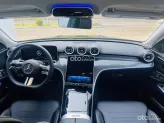 Mercedes-Benz C300 2024 - BẢN V1 - SIÊU LƯỚT CHÍNH HÃNG