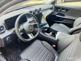 Mercedes-Benz C300 2024 - BẢN V1 - SIÊU LƯỚT CHÍNH HÃNG