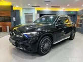 Mercedes-Benz GLC 300 4Matic 2024 - ĐEN NT NÂU - ƯU ĐÃI NHẤT