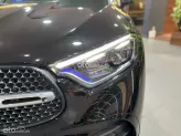 Mercedes-Benz GLC 300 4Matic 2024 - ĐEN NT NÂU - ƯU ĐÃI NHẤT