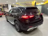 Mercedes-Benz GLC 300 4Matic 2024 - ĐEN NT NÂU - ƯU ĐÃI NHẤT