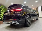 Mercedes-Benz GLC 300 4Matic 2024 - ĐEN NT NÂU - ƯU ĐÃI NHẤT