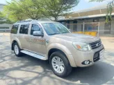 Ford Everest 2.5 AT 2014 - Xe siêu đẹp siêu lướt