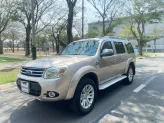 Ford Everest 2.5 AT 2014 - Xe siêu đẹp siêu lướt