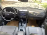Ford Everest 2.5 AT 2014 - Xe siêu đẹp siêu lướt