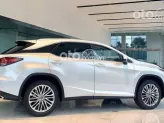 Lexus RX 300 2023 - Vẻ ngoài mạnh mẽ thu hút mọi ánh nhìn