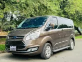 Ford Tourneo Trend 2019 - FORD TOURNEO 2019 ĐỘNG CƠ ECOBOOST_XE PHÙ HỢP ĐI GIA ĐÌNH