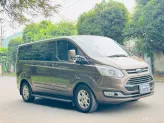 Ford Tourneo Trend 2019 - FORD TOURNEO 2019 ĐỘNG CƠ ECOBOOST_XE PHÙ HỢP ĐI GIA ĐÌNH