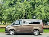 Ford Tourneo Trend 2019 - FORD TOURNEO 2019 ĐỘNG CƠ ECOBOOST_XE PHÙ HỢP ĐI GIA ĐÌNH
