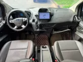 Ford Tourneo Trend 2019 - FORD TOURNEO 2019 ĐỘNG CƠ ECOBOOST_XE PHÙ HỢP ĐI GIA ĐÌNH