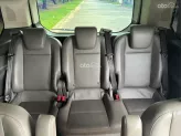Ford Tourneo Trend 2019 - FORD TOURNEO 2019 ĐỘNG CƠ ECOBOOST_XE PHÙ HỢP ĐI GIA ĐÌNH