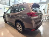 Subaru Forester 2024 - Sẵn xe giao ngay!