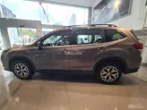 Subaru Forester 2024 - Sẵn xe giao ngay!