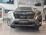 Subaru Forester 2024 - Sẵn xe giao ngay!