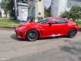 Subaru BRZ 2.4 AT EyeSight 2023 - Đủ màu giao ngay!