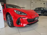 Subaru BRZ 2.4 AT EyeSight 2023 - Đủ màu giao ngay!