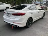 Hyundai Elantra 1.8 MT 2017 - Một chủ từ đời đầu - Xe check thoải mái