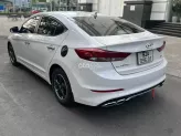 Hyundai Elantra 1.8 MT 2017 - Một chủ từ đời đầu - Xe check thoải mái
