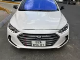 Hyundai Elantra 1.8 MT 2017 - Một chủ từ đời đầu - Xe check thoải mái