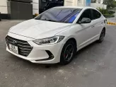 Hyundai Elantra 1.8 MT 2017 - Một chủ từ đời đầu - Xe check thoải mái