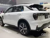 Lynk & Co 01 2024 - MÀU TRẮNG - GIẢM 50% LPTB VÀ BẢO HÀNH CHÍNH HÃNG 6 NĂM HOẶC 175.000 KM