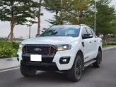 Ford Ranger Wildtrak 4x4 AT 2021 - Bao test hãng