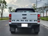 Ford Ranger Wildtrak 4x4 AT 2021 - Bao test hãng