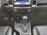 Ford Ranger Wildtrak 4x4 AT 2021 - Bao test hãng