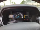 Ford Ranger Wildtrak 4x4 AT 2021 - Bao test hãng