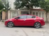 Kia Cerato 2018 - xe đẹp chạy 5 vạn