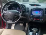 Kia Cerato 2018 - xe đẹp chạy 5 vạn