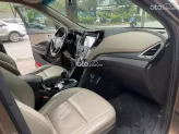 Hyundai Santa Fe 2.2 Dầu Đặc biệt 2016 - xe đẹp bản 2 cầu chạy dầu bản Full