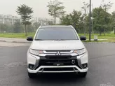 Mitsubishi Outlander 2022 - Giá tốt nhất thị trường, cam kết chất lượng xe