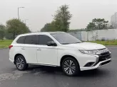 Mitsubishi Outlander 2022 - Giá tốt nhất thị trường, cam kết chất lượng xe