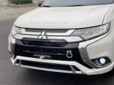 Mitsubishi Outlander 2022 - Giá tốt nhất thị trường, cam kết chất lượng xe