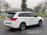 Mitsubishi Outlander 2022 - Giá tốt nhất thị trường, cam kết chất lượng xe