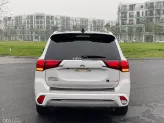 Mitsubishi Outlander 2022 - Giá tốt nhất thị trường, cam kết chất lượng xe