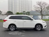 Mitsubishi Outlander 2022 - Giá tốt nhất thị trường, cam kết chất lượng xe