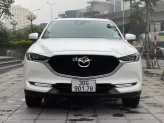 Mazda CX-5 2.0L Premium 2021 - Xe Chạy 3.5 Vạn Km, Có BH Thân vỏ theo xe.