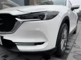 Mazda CX-5 2.0L Premium 2021 - Xe Chạy 3.5 Vạn Km, Có BH Thân vỏ theo xe.