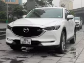 Mazda CX-5 2.0L Premium 2021 - Xe Chạy 3.5 Vạn Km, Có BH Thân vỏ theo xe.