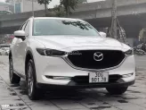Mazda CX-5 2.0L Premium 2021 - Xe Chạy 3.5 Vạn Km, Có BH Thân vỏ theo xe.