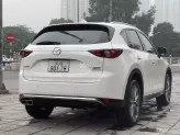 Mazda CX-5 2.0L Premium 2021 - Xe Chạy 3.5 Vạn Km, Có BH Thân vỏ theo xe.