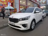 Kia Sedona 2018 - Kia Sedona siêu đẹp các bác ơi