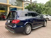 Mercedes-Benz GLS 400 4Matic 2017 - giá tốt nhất cam kết chất lượng
