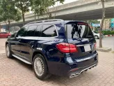 Mercedes-Benz GLS 400 4Matic 2017 - giá tốt nhất cam kết chất lượng